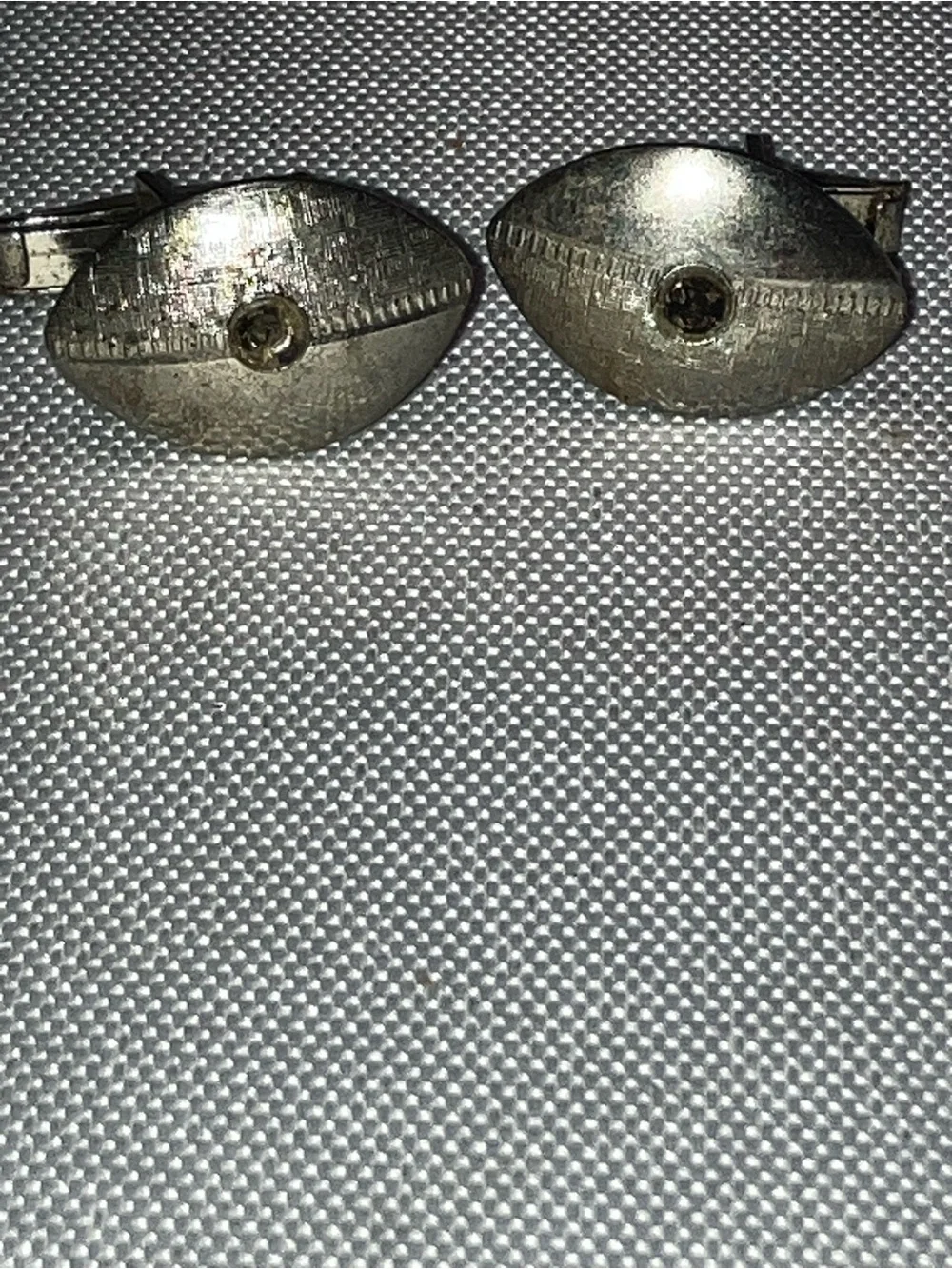 Men’s cufflinks great vintage